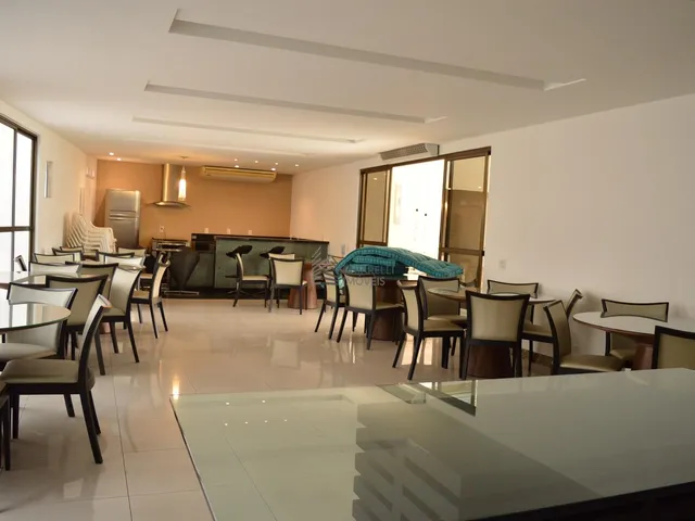 Imagem 7: Apartamento 4 quartos, frente p/ mar, Praia João Caetano, Ingá