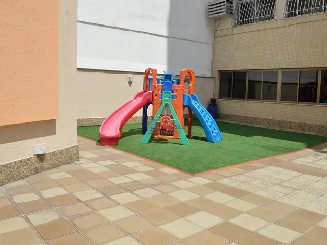 Imagem 4: Apartamento 4 quartos, frente p/ mar, Praia João Caetano, Ingá