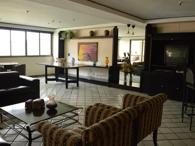 Imagem 10: Apartamento 4 quartos, frente p/ mar, Praia João Caetano, Ingá
