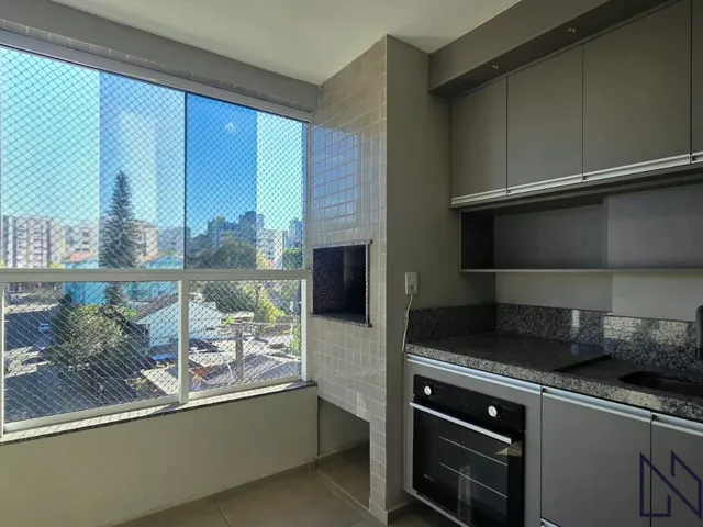 Imagem: Apartamento 2 dormitórios com suíte e