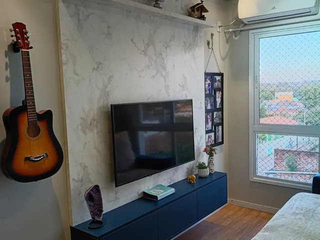 Imagem: Apartamento à venda Bairro Dores- 2 dormitórios-1