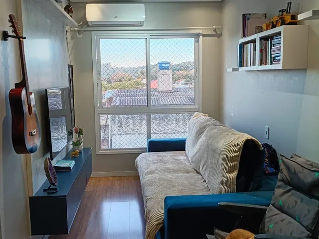 Imagem 6: Apartamento à venda Bairro Dores- 2 dormitórios-1 vaga- 57 m² privativos- Vista
