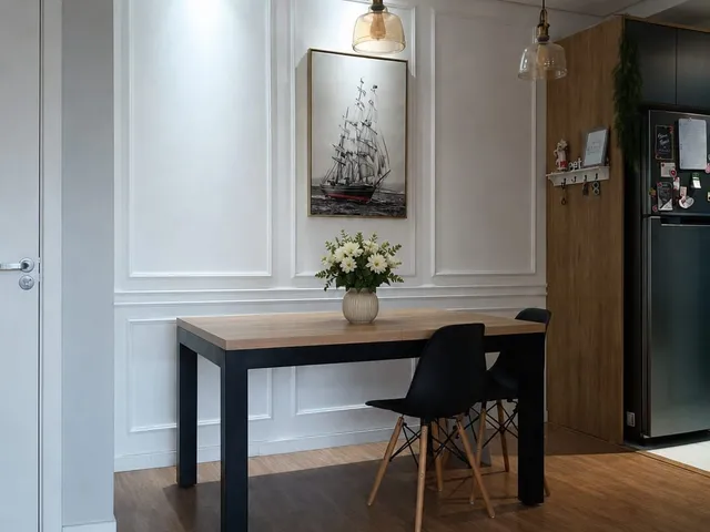 Imagem 4: Apartamento à venda Bairro Dores- 2 dormitórios-1 vaga- 57 m² privativos- Vista