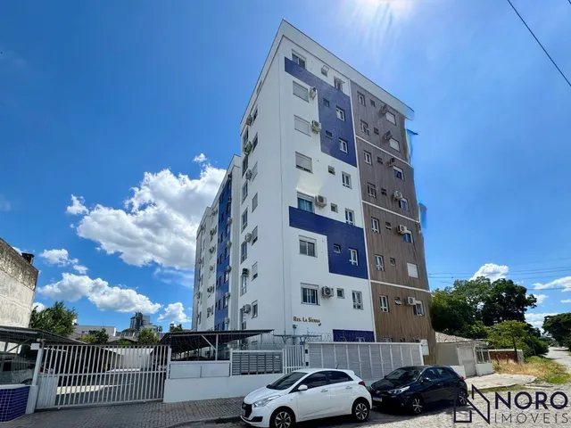 Imagem 11: Apartamento à venda Bairro Dores- 2 dormitórios-1 vaga- 57 m² privativos- Vista
