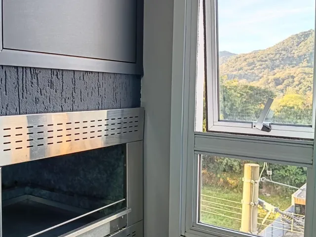 Imagem 3: Apartamento à venda Bairro Dores- 2 dormitórios-1 vaga- 57 m² privativos- Vista