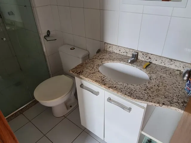 Imagem 11: APARTAMENTO RESIDENCIAL em SALVADOR - BA, PARQUE BELA VISTA