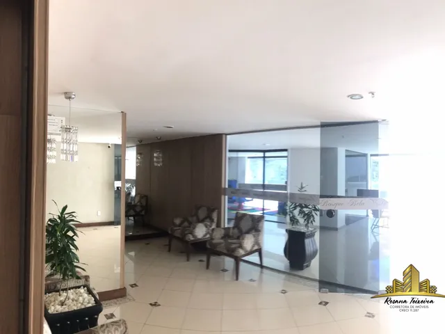 Imagem 4: APARTAMENTO RESIDENCIAL em SALVADOR - BA, PARQUE BELA VISTA