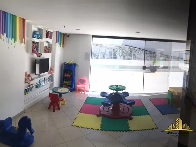 Imagem 10: APARTAMENTO RESIDENCIAL em SALVADOR - BA, PARQUE BELA VISTA