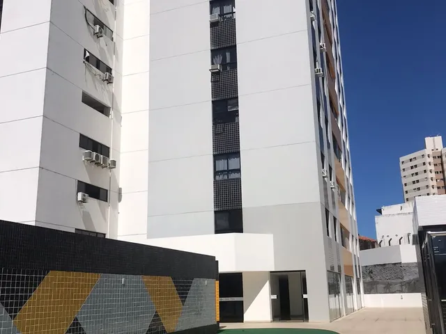 Imagem 2: APARTAMENTO RESIDENCIAL em SALVADOR - BA, PARQUE BELA VISTA