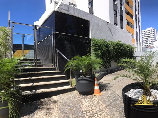 Imagem 13: APARTAMENTO RESIDENCIAL em SALVADOR - BA, PARQUE BELA VISTA