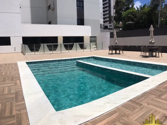 Imagem 15: APARTAMENTO RESIDENCIAL em SALVADOR - BA, PARQUE BELA VISTA