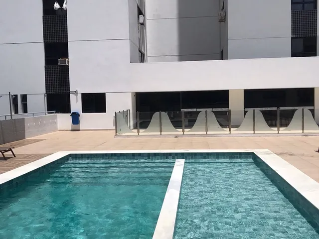 Imagem 3: APARTAMENTO RESIDENCIAL em SALVADOR - BA, PARQUE BELA VISTA