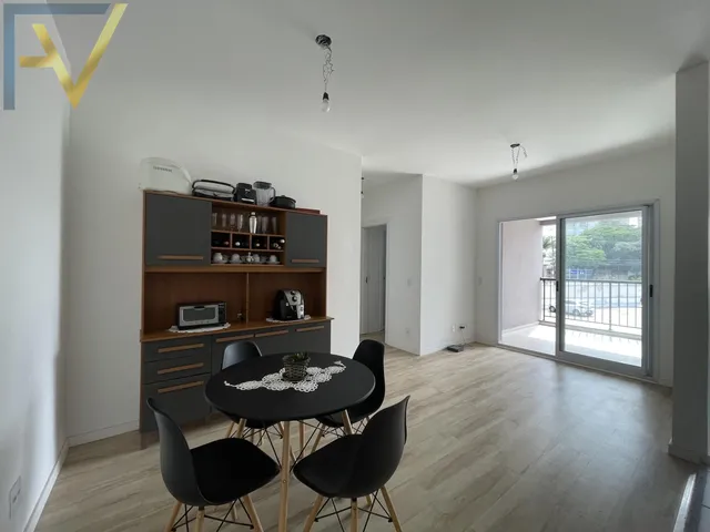 Imagem: Apartamento 67M², 2 Quartos À Venda no