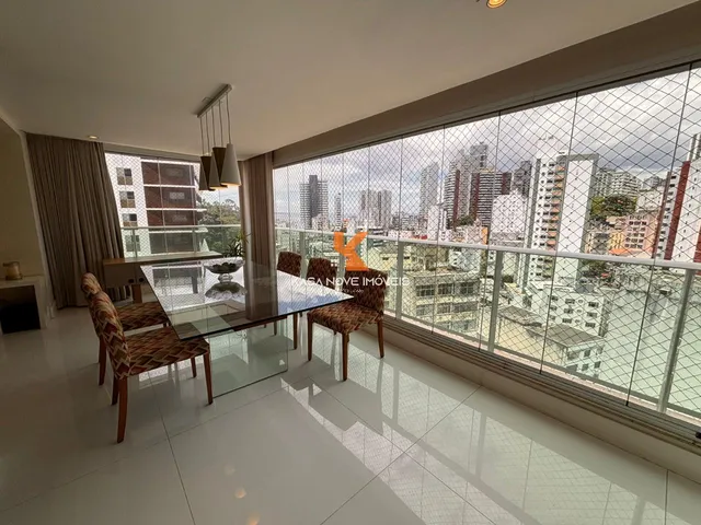 Imagem 2: Apartamento para Venda no Villa Augusta, 187m² de área útil, varanda sendo 1 gourmet