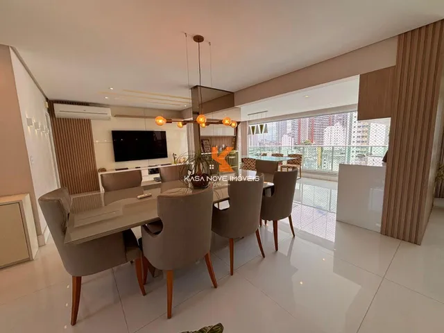 Imagem 5: Apartamento para Venda no Villa Augusta, 187m² de área útil, varanda sendo 1 gourmet