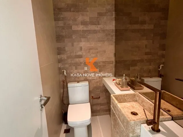 Imagem 9: Apartamento para Venda no Villa Augusta, 187m² de área útil, varanda sendo 1 gourmet