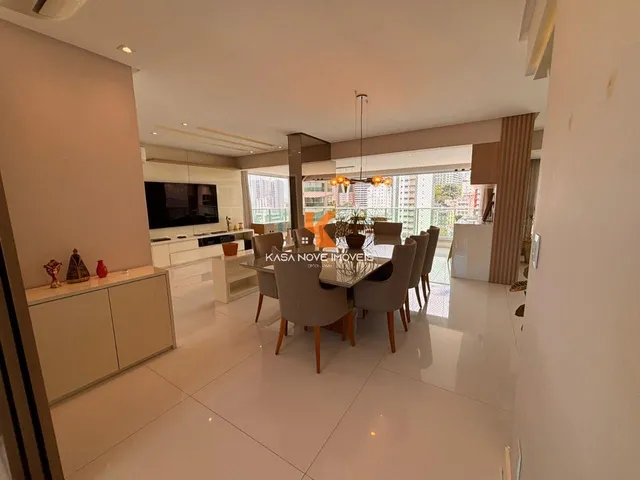 Imagem 11: Apartamento para Venda no Villa Augusta, 187m² de área útil, varanda sendo 1 gourmet