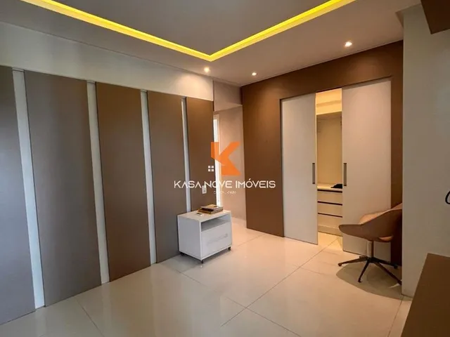 Imagem 7: Apartamento para Venda no Villa Augusta, 187m² de área útil, varanda sendo 1 gourmet