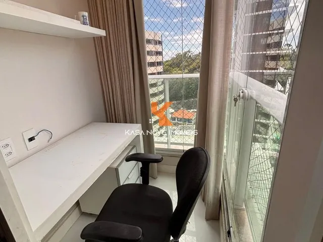 Imagem 3: Apartamento para Venda no Villa Augusta, 187m² de área útil, varanda sendo 1 gourmet