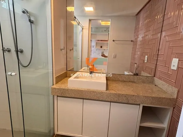 Imagem 13: Apartamento para Venda no Villa Augusta, 187m² de área útil, varanda sendo 1 gourmet