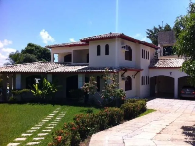 Imagem: Casa em condomínio à venda em Vilas do