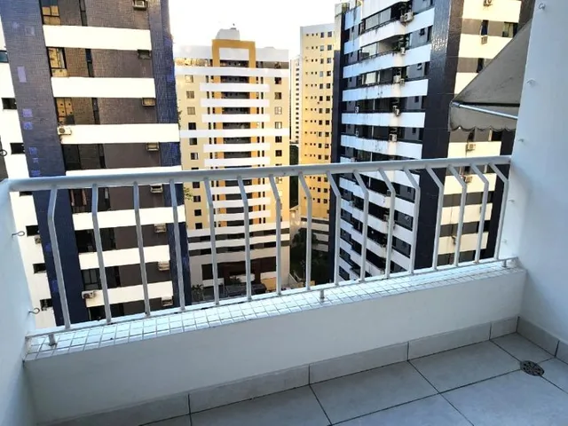 Imagem 14: Imperdível oportunidade de adquirir um apartamento de 3 quartos na Pituba, Salvador-BA!