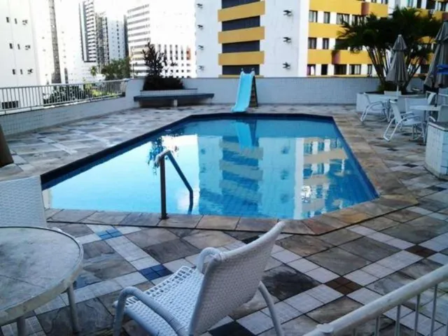 Imagem 13: Imperdível oportunidade de adquirir um apartamento de 3 quartos na Pituba, Salvador-BA!