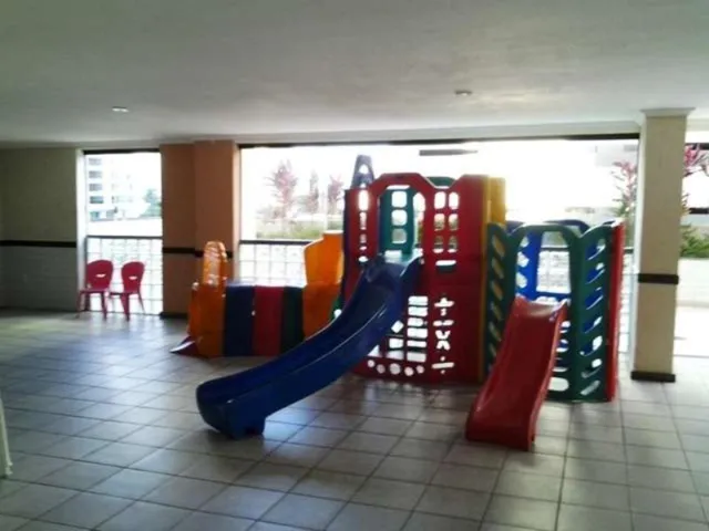 Imagem 6: Imperdível oportunidade de adquirir um apartamento de 3 quartos na Pituba, Salvador-BA!