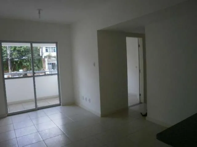 Imagem: Apartamento à venda em Salvador-BA, Vila