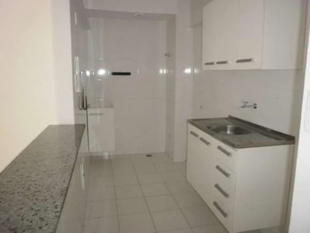 Imagem 6: Apartamento à venda em Salvador-BA, Vila Laura. 2 quartos, 1 sala, 1 banheiro, 1 vaga