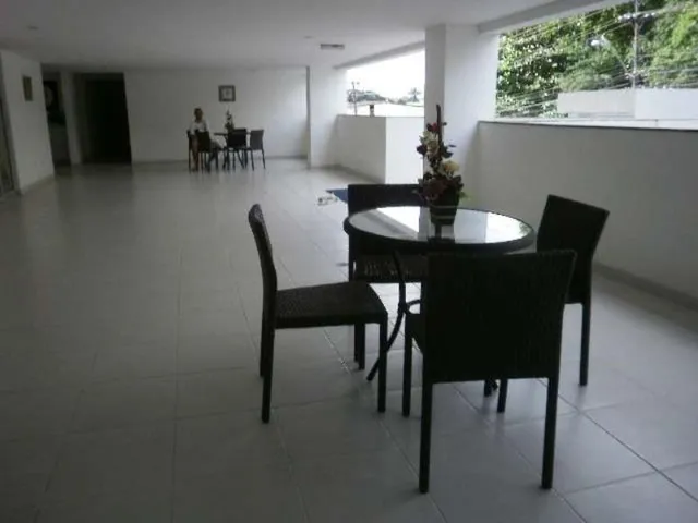 Imagem 10: Apartamento à venda em Salvador-BA, Vila Laura. 2 quartos, 1 sala, 1 banheiro, 1 vaga