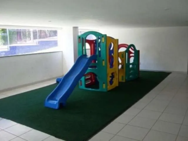 Imagem 8: Apartamento à venda em Salvador-BA, Vila Laura. 2 quartos, 1 sala, 1 banheiro, 1 vaga