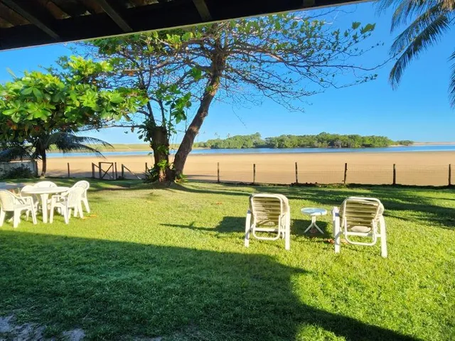 Imagem 15: Casa de luxo em condomínio na cidade de Lauro de Freitas-BA, Buraquinho: 5 quartos, 5