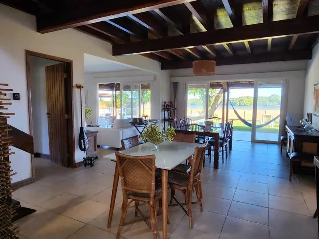 Imagem 6: Casa de luxo em condomínio na cidade de Lauro de Freitas-BA, Buraquinho: 5 quartos, 5