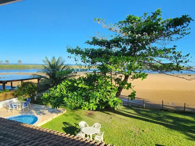 Imagem 7: Casa de luxo em condomínio na cidade de Lauro de Freitas-BA, Buraquinho: 5 quartos, 5