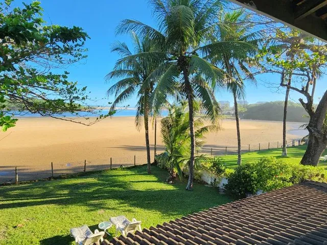Imagem 9: Casa de luxo em condomínio na cidade de Lauro de Freitas-BA, Buraquinho: 5 quartos, 5