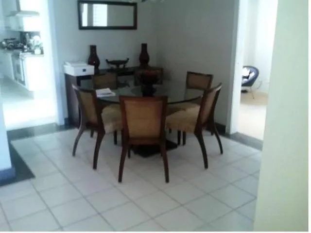 Imagem 11: Venda de Cobertura de Luxo no Rio Vermelho, Salvador-BA: 3 Quartos, 1 Suíte, 2 Salas, 4