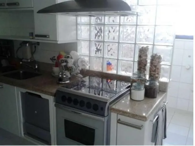 Imagem 9: Venda de Cobertura de Luxo no Rio Vermelho, Salvador-BA: 3 Quartos, 1 Suíte, 2 Salas, 4