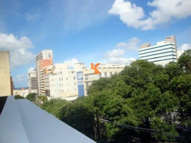 Imagem 15: Apartamento à venda na Graça, Salvador-BA: 3 quartos, 2 salas, 2 banheiros, 150m² de