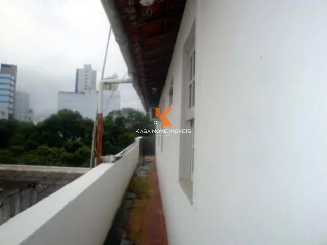 Imagem 5: Apartamento à venda na Graça, Salvador-BA: 3 quartos, 2 salas, 2 banheiros, 150m² de
