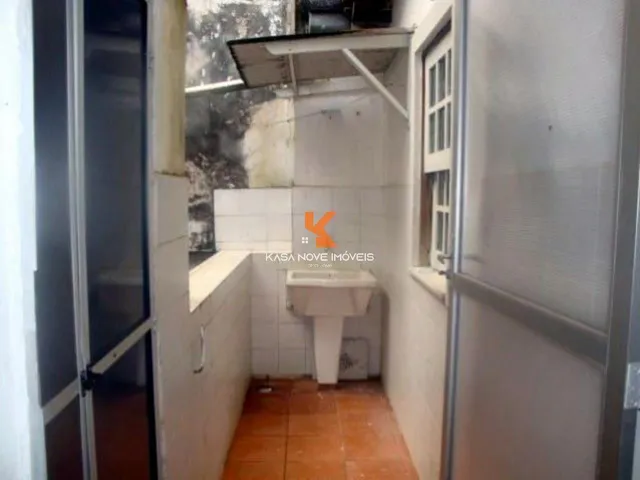Imagem 13: Apartamento à venda na Graça, Salvador-BA: 3 quartos, 2 salas, 2 banheiros, 150m² de