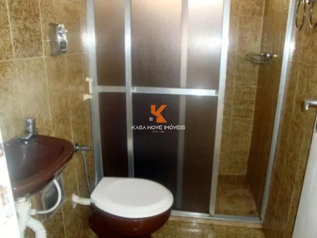 Imagem 9: Apartamento à venda na Graça, Salvador-BA: 3 quartos, 2 salas, 2 banheiros, 150m² de