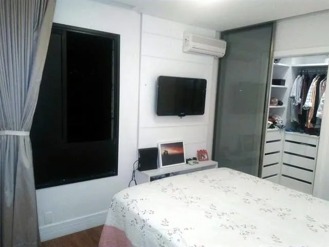 Imagem 12: Apartamento de 2 quartos no Caminho das Árvores em Salvador-BA, com 90m² e 2 vagas de