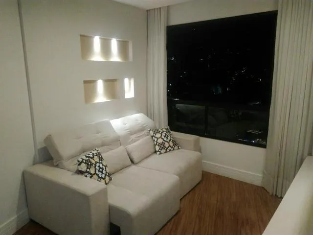 Imagem 8: Apartamento de 2 quartos no Caminho das Árvores em Salvador-BA, com 90m² e 2 vagas de