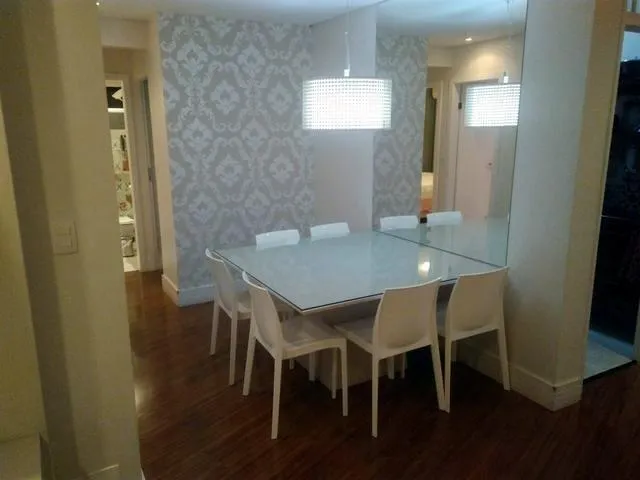 Imagem 10: Apartamento de 2 quartos no Caminho das Árvores em Salvador-BA, com 90m² e 2 vagas de