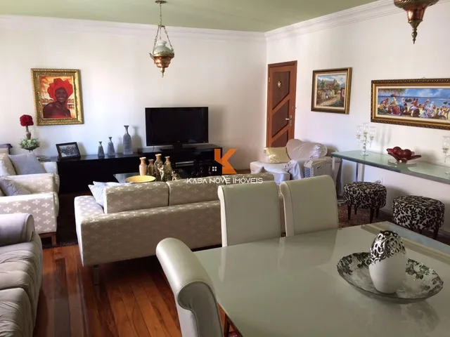 Imagem: Apartamento à venda em Salvador-BA na Barra