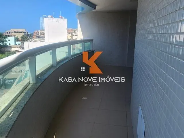 Imagem 12: Apartamento de 2 quartos e 2 suítes à venda em Ondina, Salvador-BA: 83,20m², 1 sala, 1