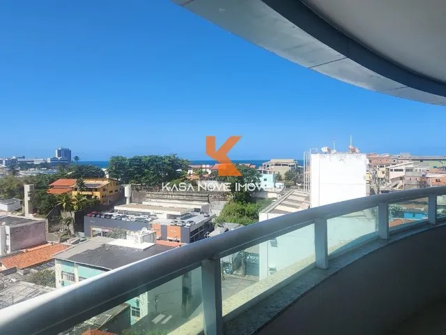 Imagem: Apartamento de 2 quartos e 2 suítes em