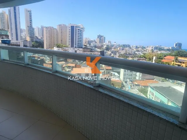 Imagem 16: Apartamento de 2 quartos e 2 suítes em Ondina, Salvador-BA: 78,18 m² e 2 vagas de