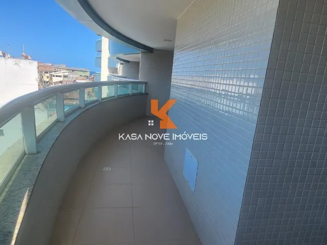 Imagem 9: Apartamento de 2 quartos e 2 suítes em Ondina, Salvador-BA: 78,18 m² e 2 vagas de